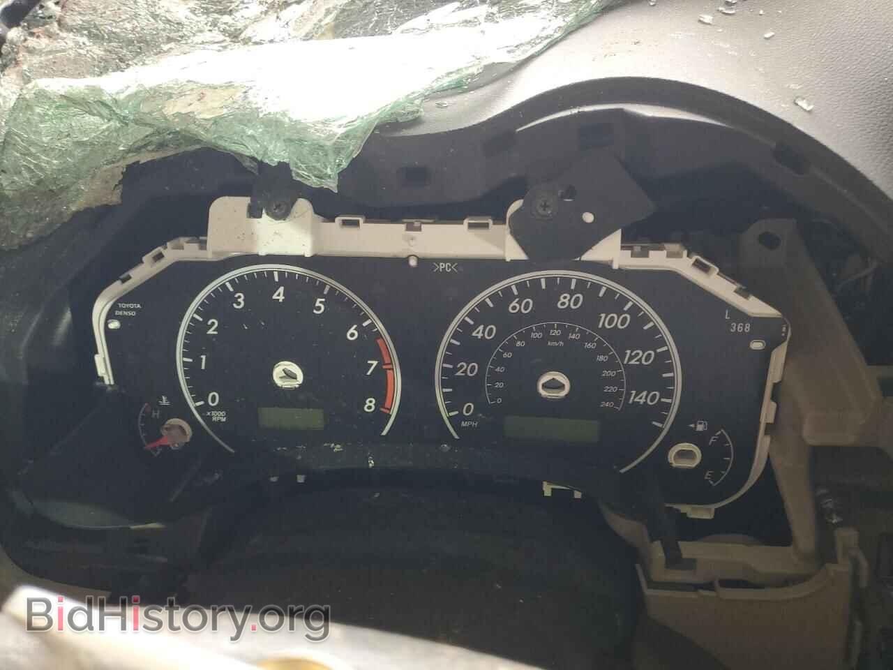 2013 TOYOTA COROLLA - VIN: 5YFBU4EEXDP184609 - Photo 9