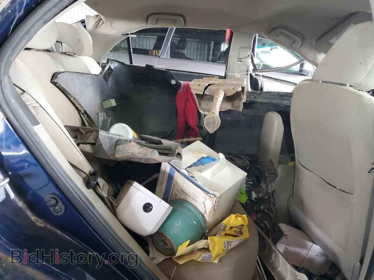 2013 TOYOTA COROLLA - VIN: 5YFBU4EEXDP184609 - Photo 10