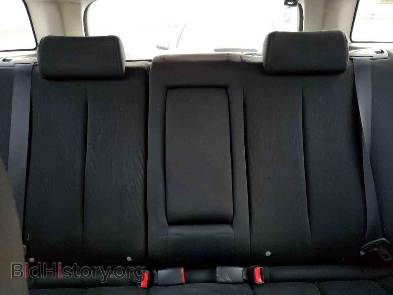 2010 MAZDA CX-7 - VIN: JM3ER2WM7A0311600 - Фото 10