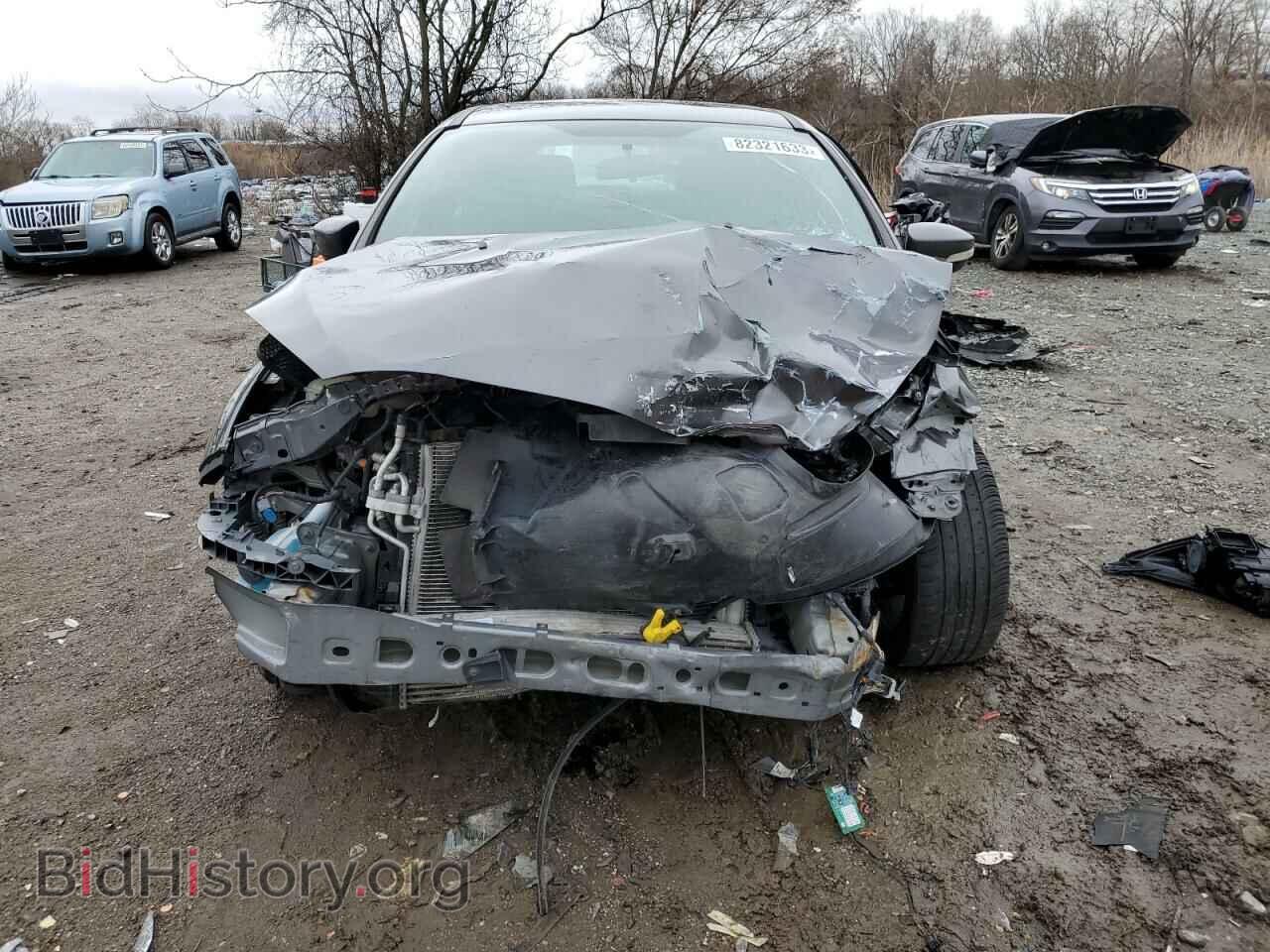 2017 FORD ALL Models - VIN: 1FADP3L99HL338568 - Фото 5