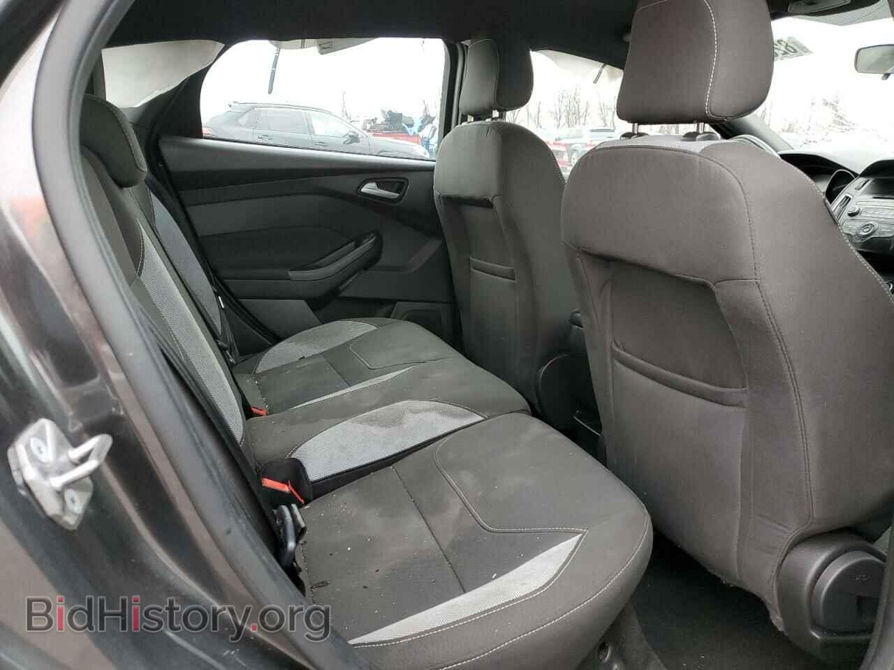2017 FORD ALL Models - VIN: 1FADP3L99HL338568 - Фото 10