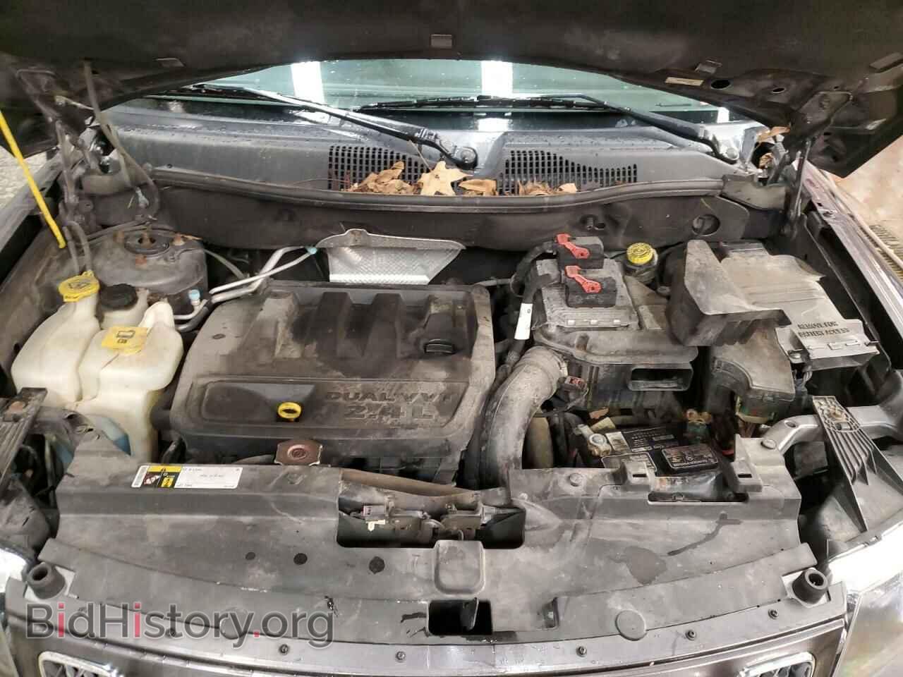2017 JEEP COMPASS - VIN: 1C4NJDEB6HD108423 - Фото 12