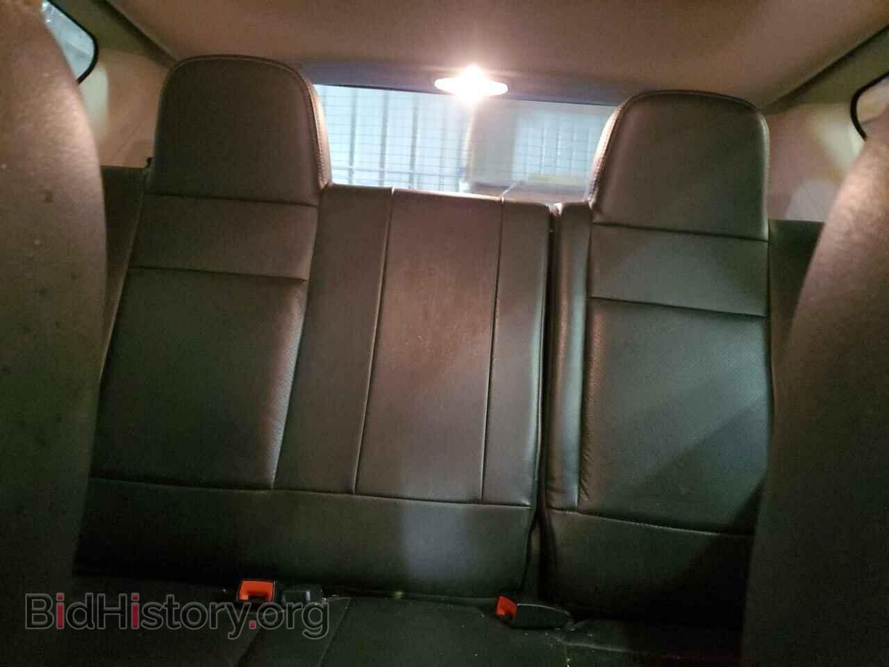 2017 JEEP COMPASS - VIN: 1C4NJDEB6HD108423 - Фото 10
