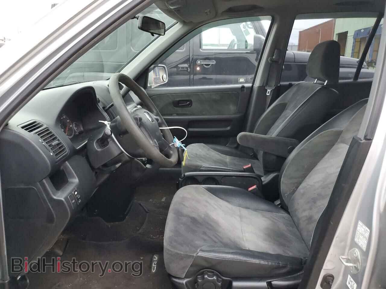 2003 HONDA CRV - VIN: JHLRD78863C043360 - Photo 7