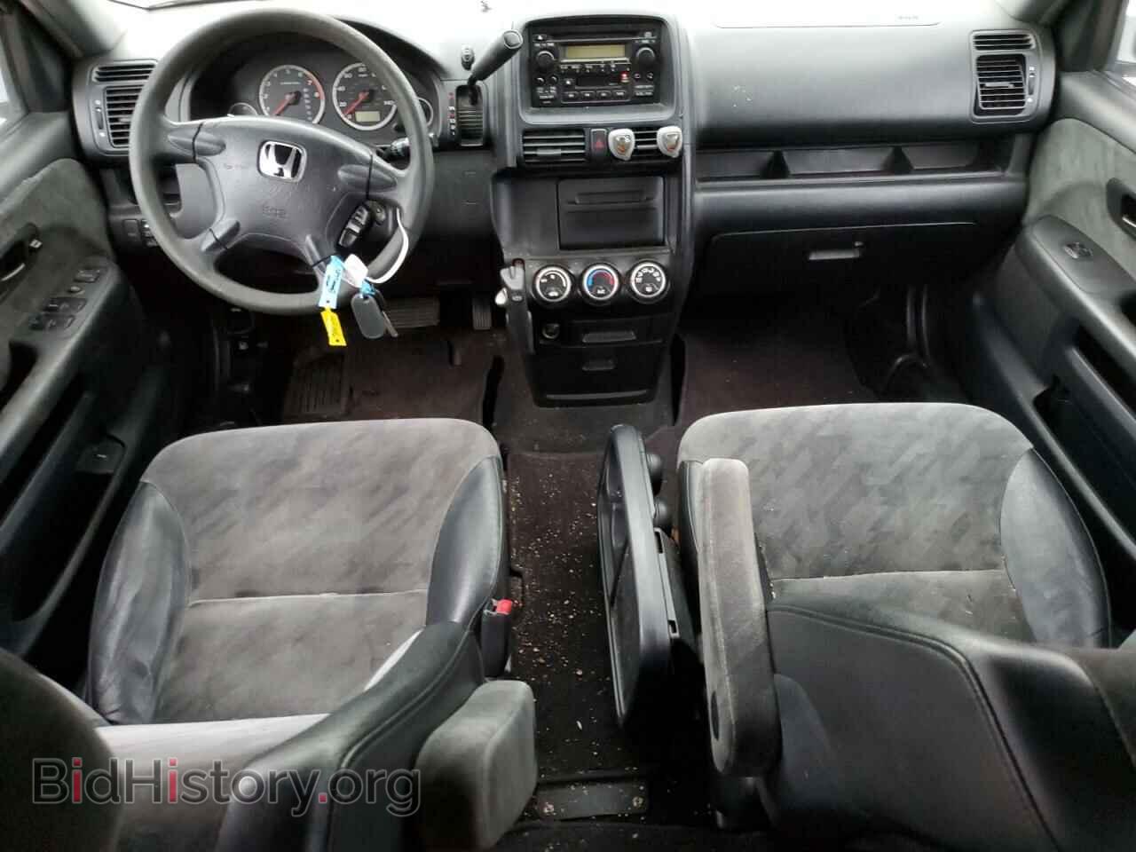 2003 HONDA CRV - VIN: JHLRD78863C043360 - Photo 8
