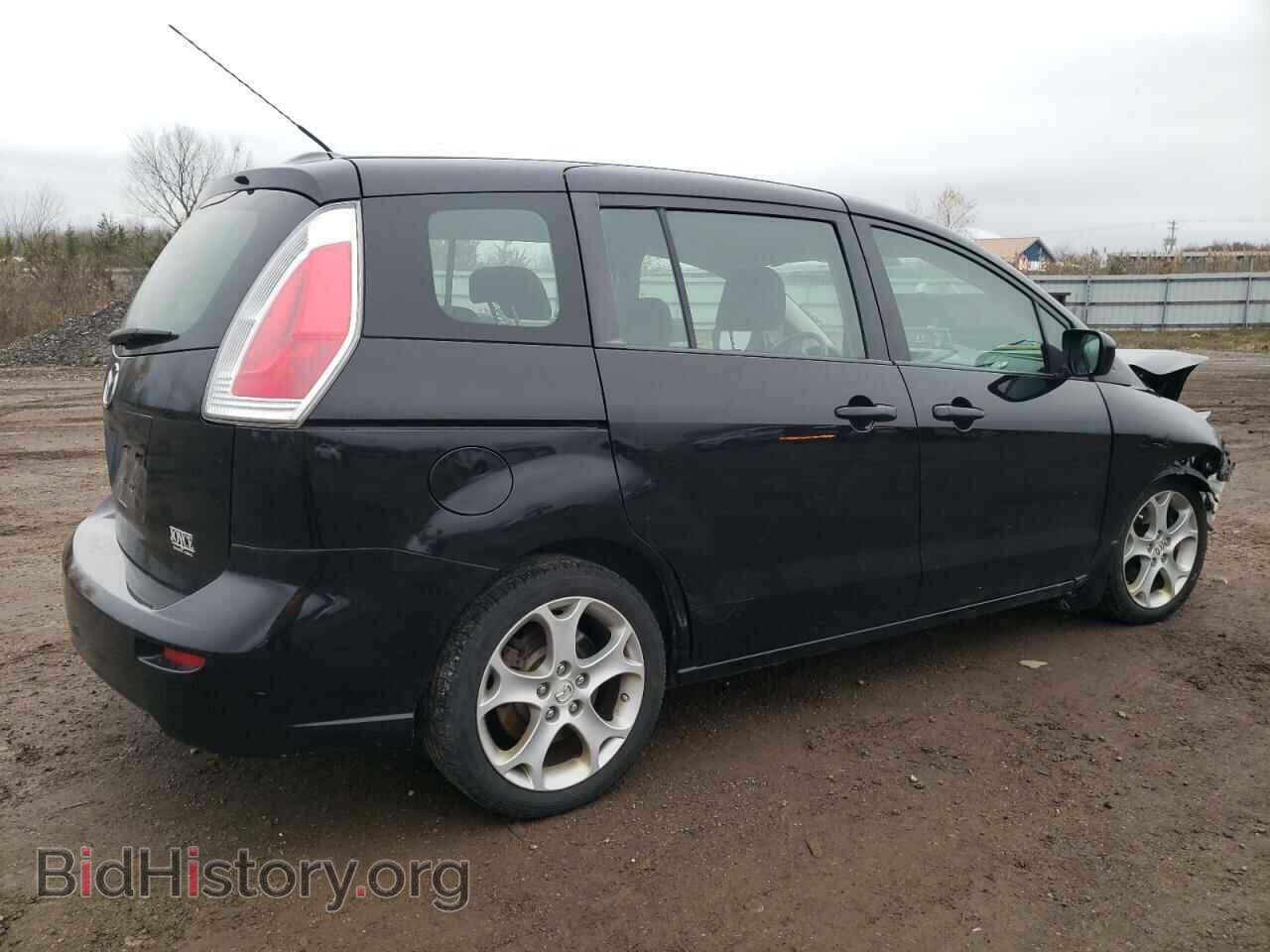 2010 MAZDA 5 - VIN: JM1CR2W31A0388728 - Фото 3