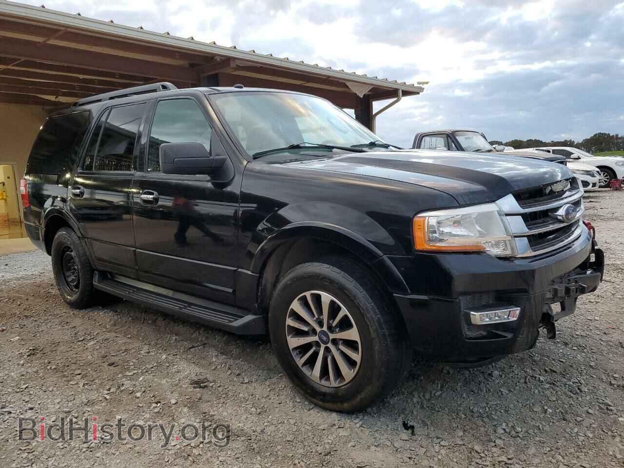 2017 FORD EXPEDITION - VIN: 1FMJU1HT5HEA01765 - Фото 4