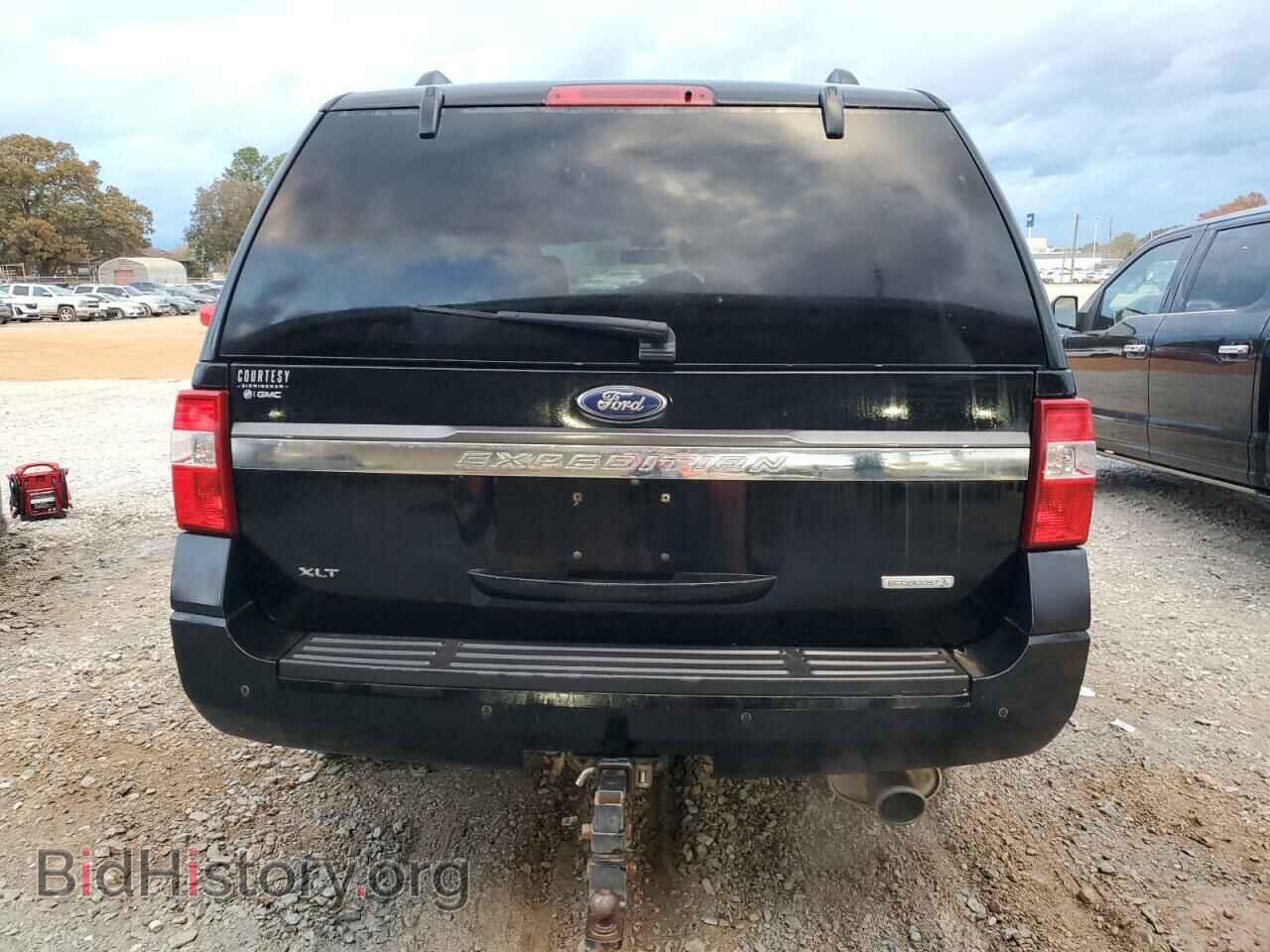 2017 FORD EXPEDITION - VIN: 1FMJU1HT5HEA01765 - Фото 6