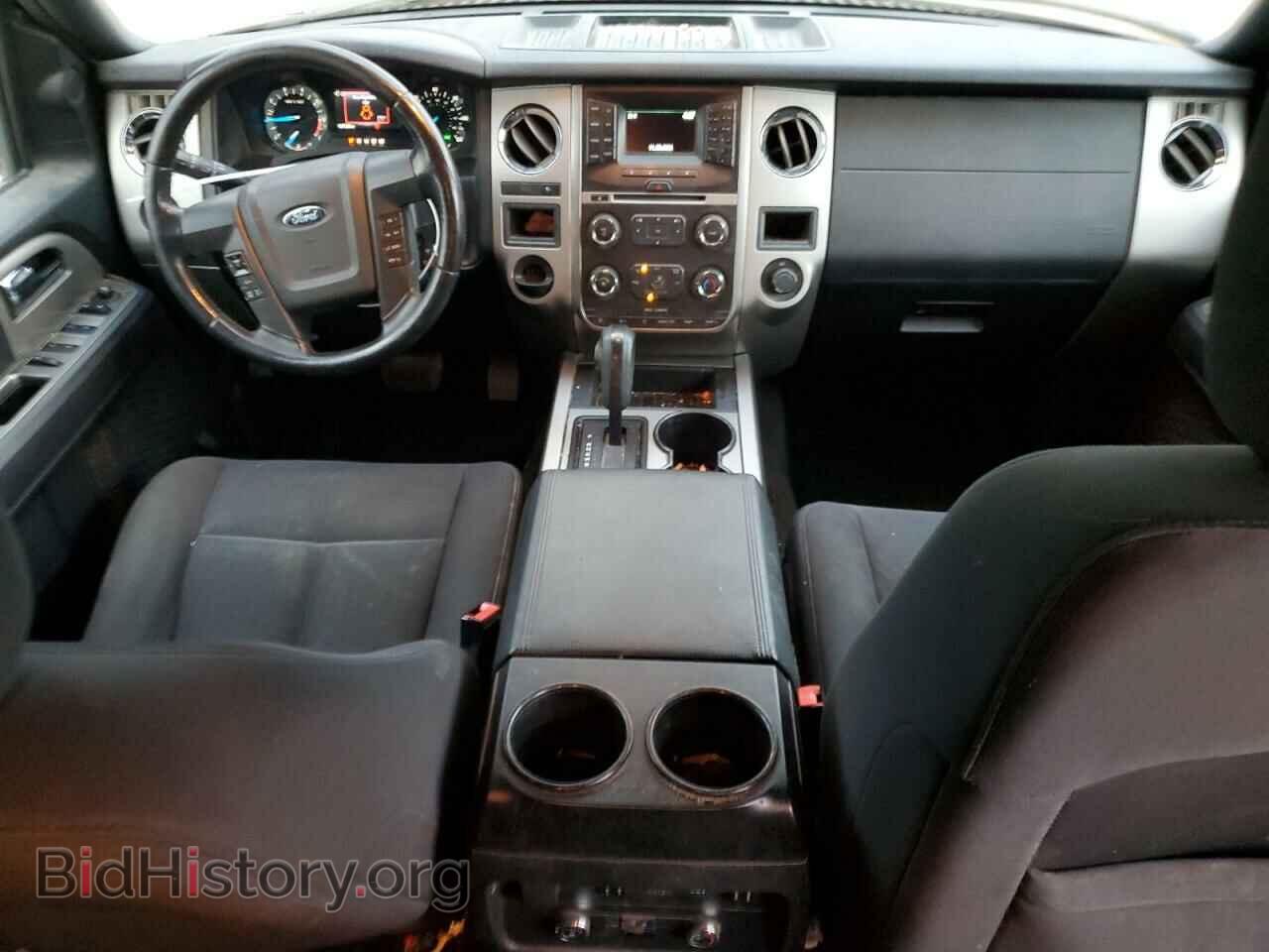 2017 FORD EXPEDITION - VIN: 1FMJU1HT5HEA01765 - Фото 8