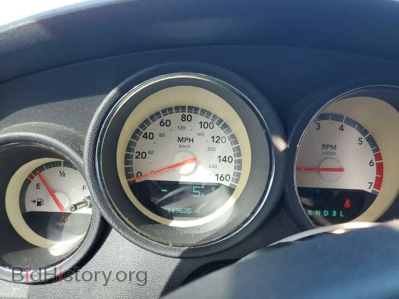2009 DODGE CHARGER - VIN: 2B3KA33V69H554040 - Фото 9