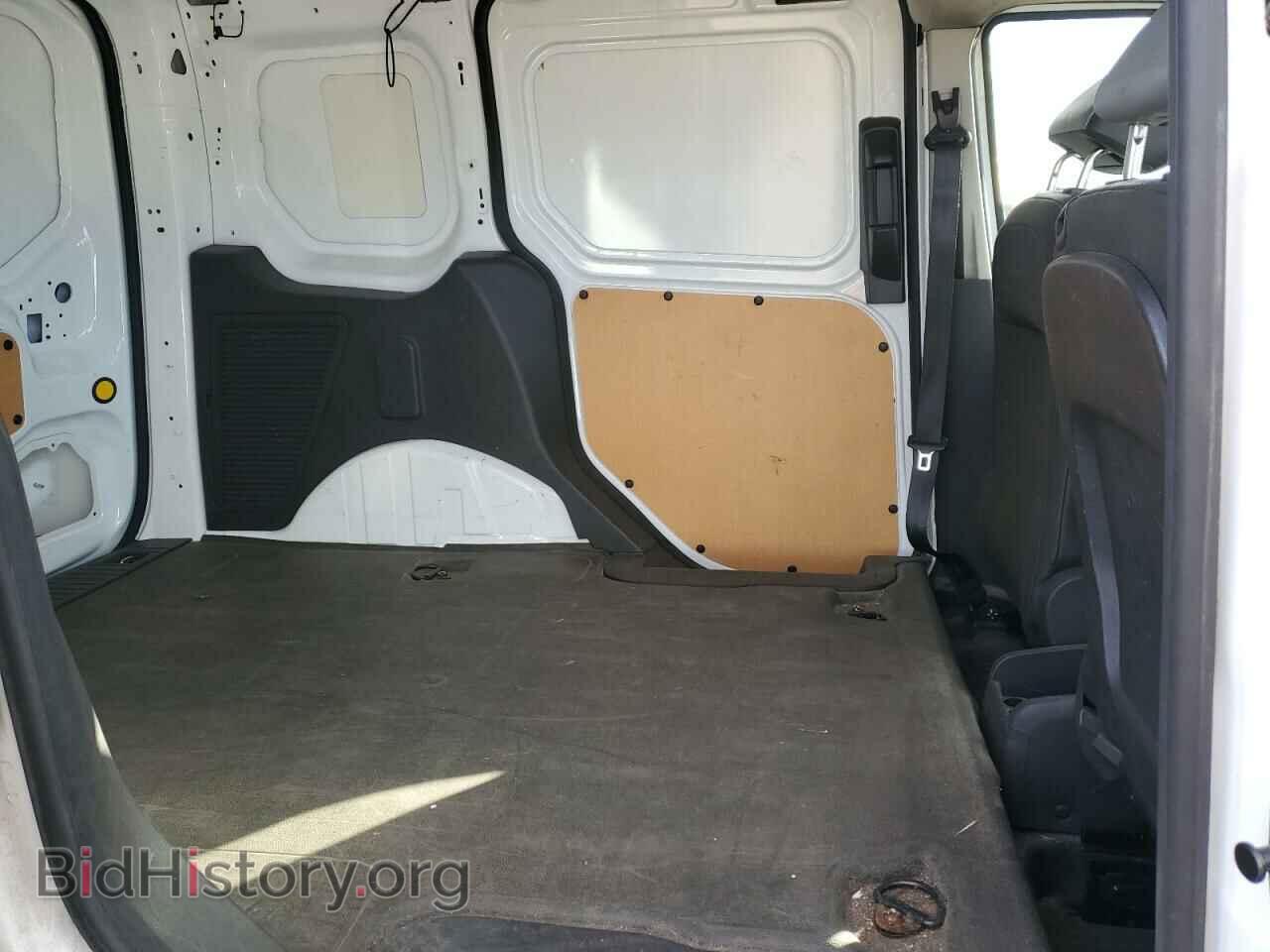 2017 FORD TRANSIT - VIN: NM0LS6E79H1293402 - Фото 11