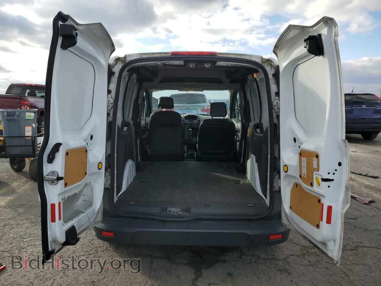 2017 FORD TRANSIT - VIN: NM0LS6E79H1293402 - Фото 6
