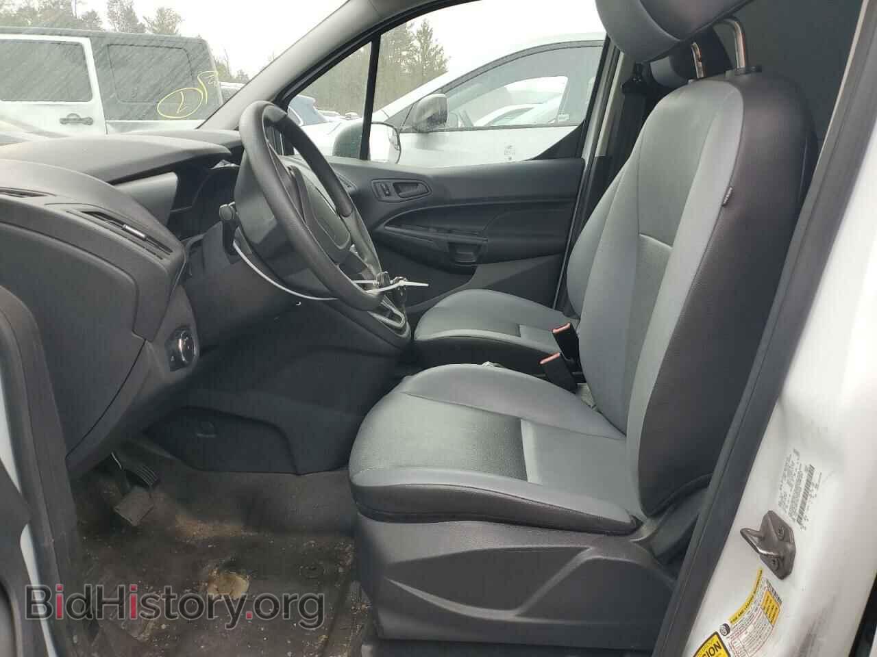 2017 FORD TRANSIT - VIN: NM0LS6E79H1293402 - Фото 7