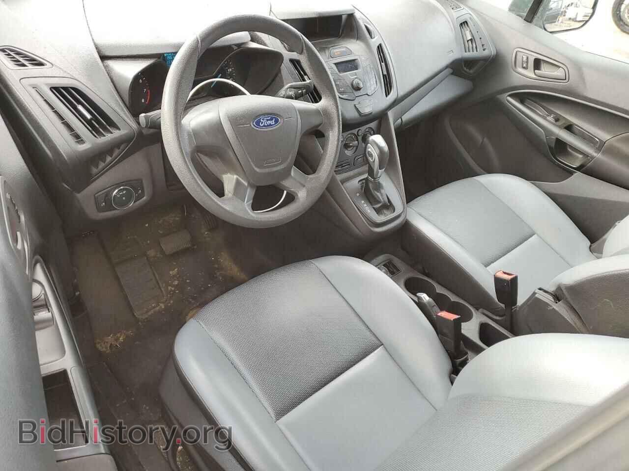 2017 FORD TRANSIT - VIN: NM0LS6E79H1293402 - Фото 8