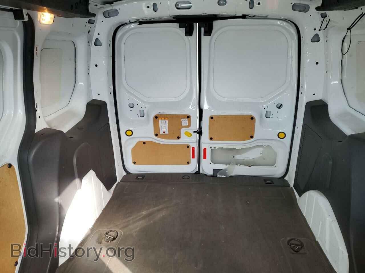 2017 FORD TRANSIT - VIN: NM0LS6E79H1293402 - Фото 10
