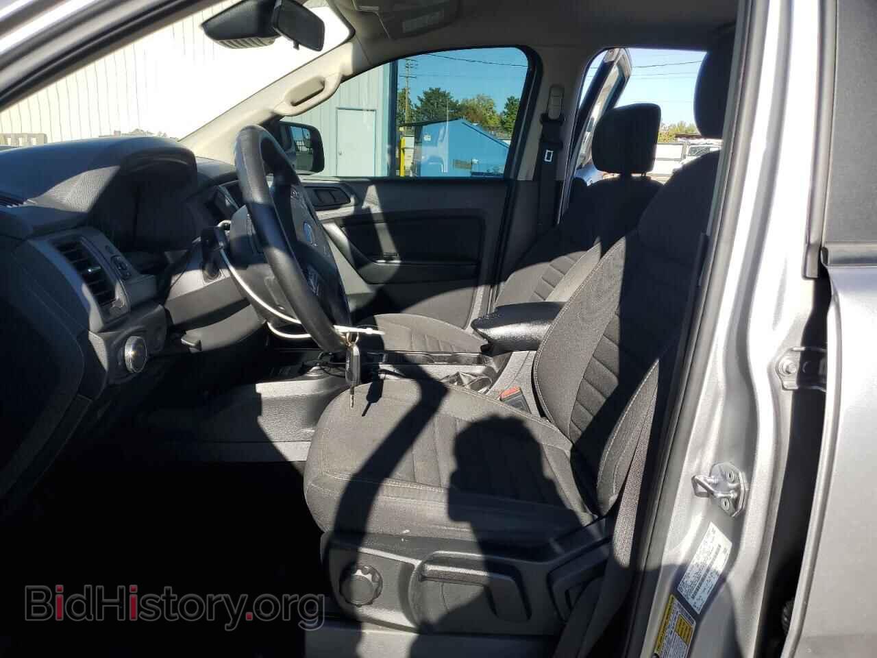 2020 FORD RANGER - VIN: 1FTER4FH4LLA98856 - Фото 7