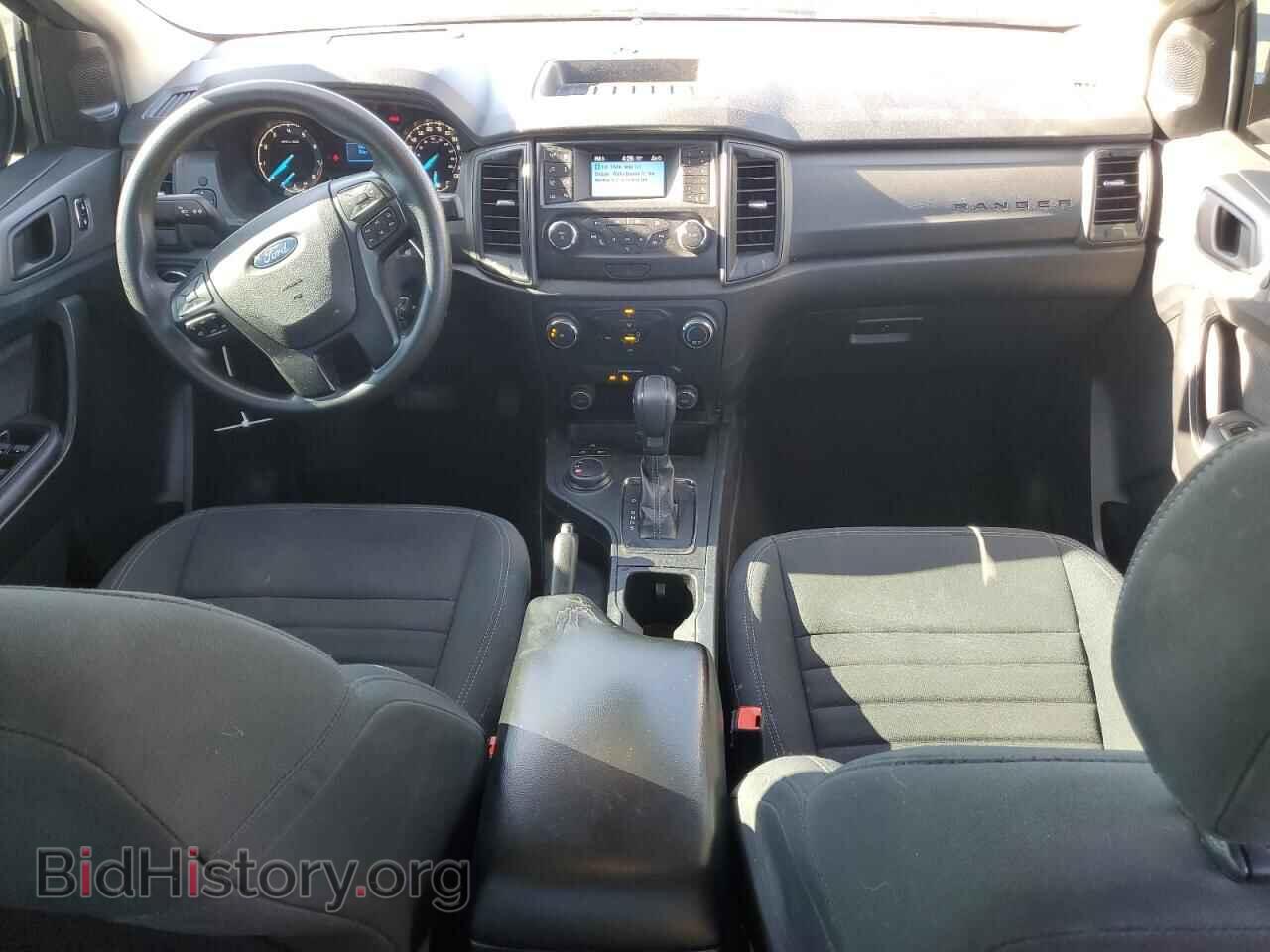2020 FORD RANGER - VIN: 1FTER4FH4LLA98856 - Фото 8