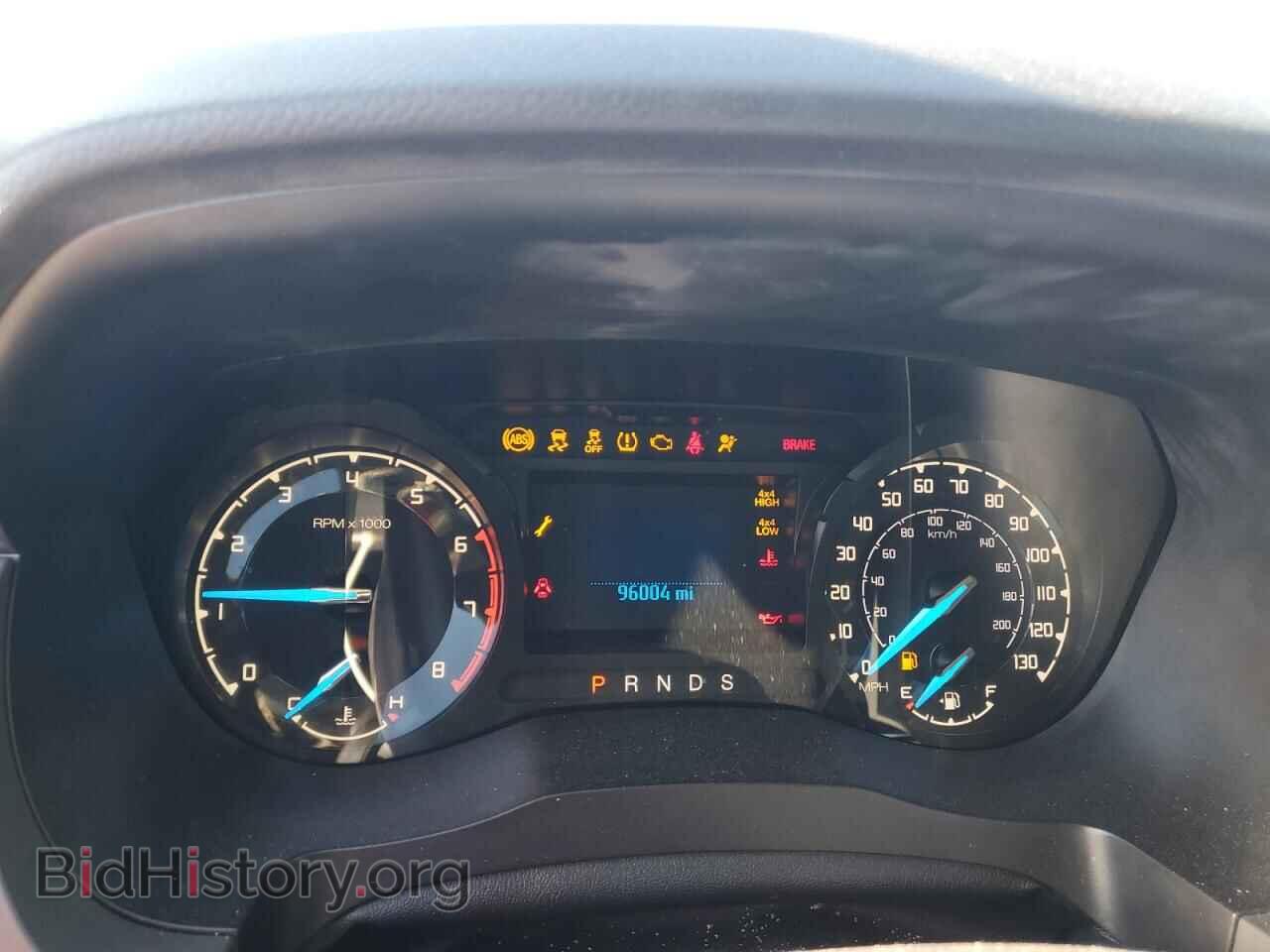 2020 FORD RANGER - VIN: 1FTER4FH4LLA98856 - Фото 9