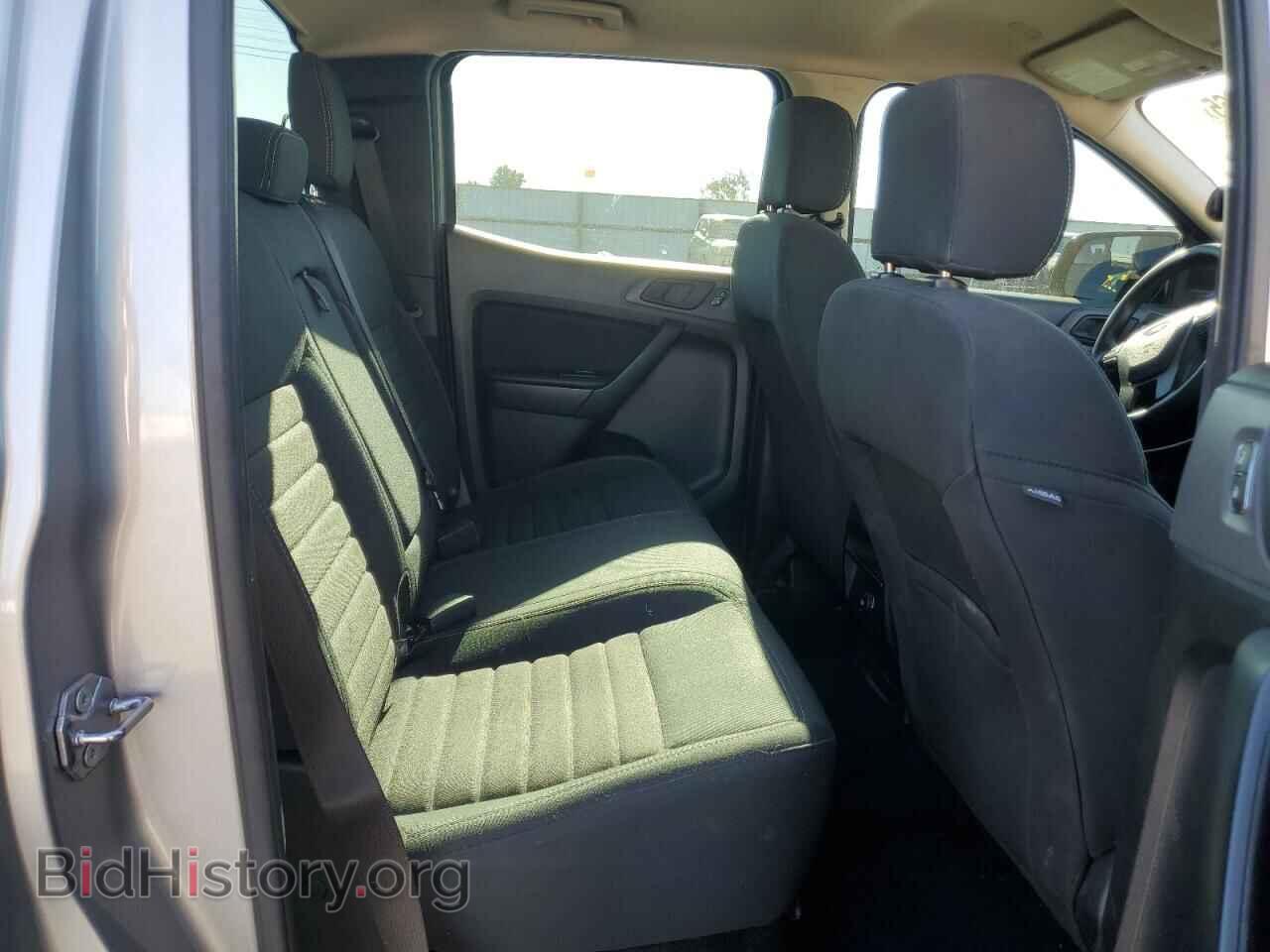 2020 FORD RANGER - VIN: 1FTER4FH4LLA98856 - Фото 10