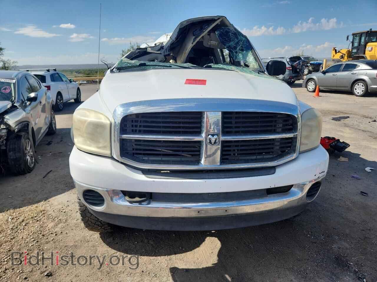 2008 DODGE All Models - VIN: 3D7KS29D18G209782 - Photo 5