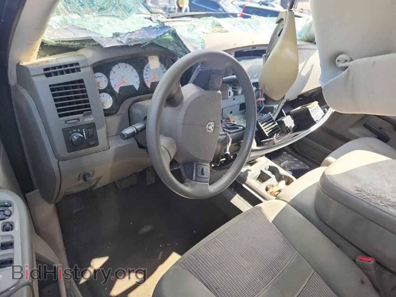2008 DODGE All Models - VIN: 3D7KS29D18G209782 - Photo 8