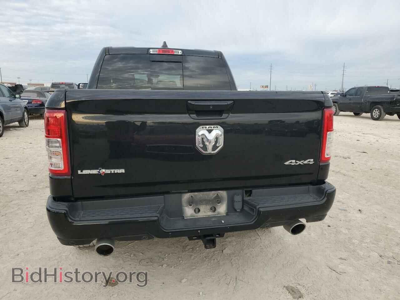2020 RAM 1500 - VIN: 1C6SRFFT9LN161819 - Фото 6