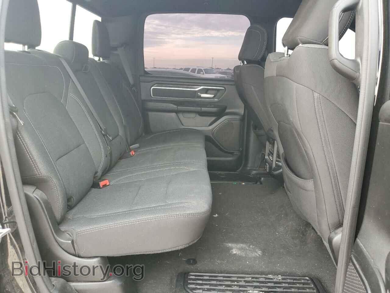 2020 RAM 1500 - VIN: 1C6SRFFT9LN161819 - Фото 10
