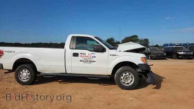 2013 FORD All Models - VIN: 1FTMF1EM8DKF12052 - Photo 13