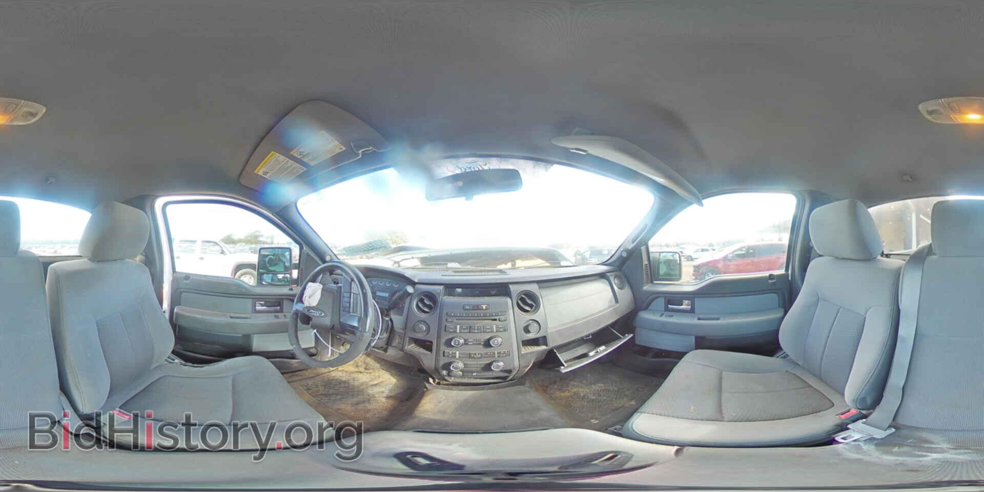 2013 FORD All Models - VIN: 1FTMF1EM8DKF12052 - Photo 14