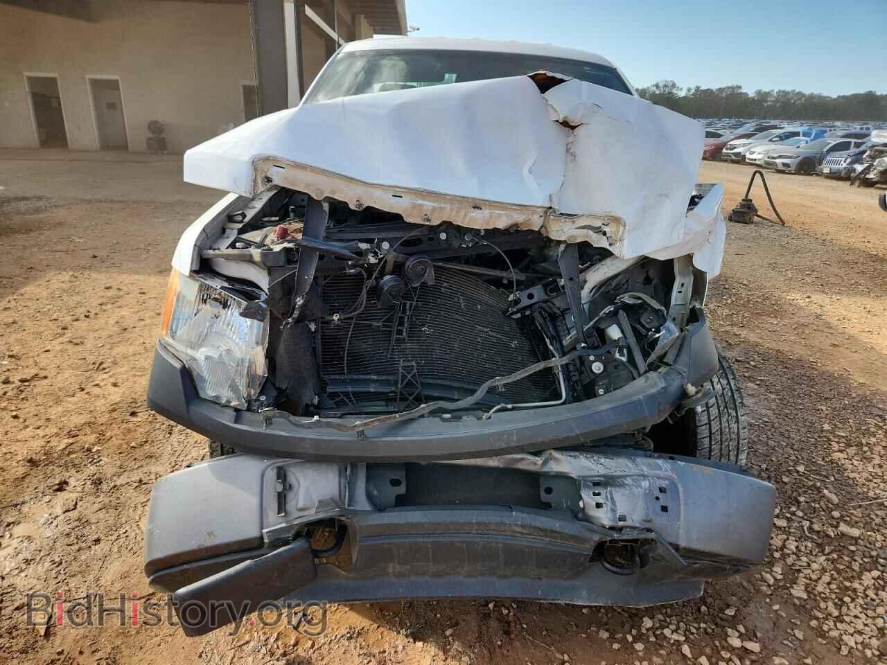 2013 FORD All Models - VIN: 1FTMF1EM8DKF12052 - Photo 5