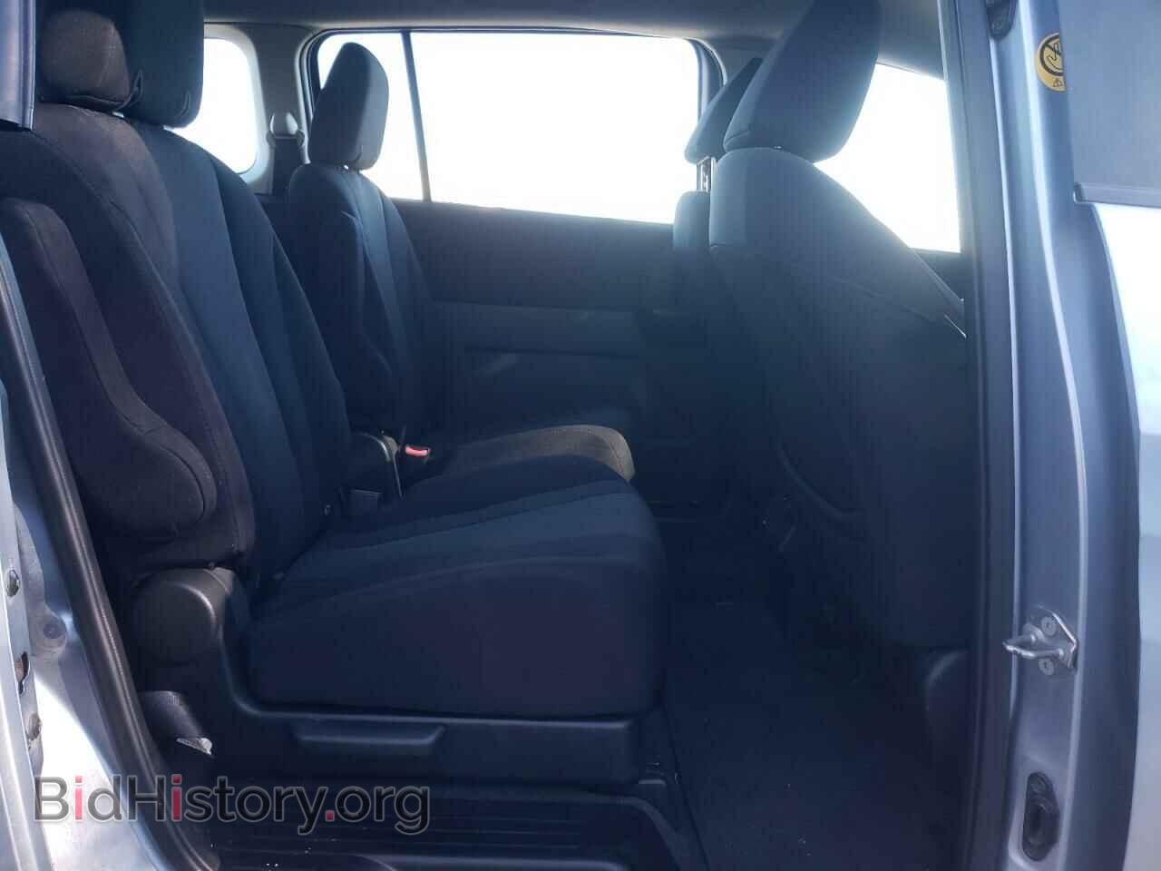 2012 MAZDA 5 - VIN: JM1CW2BL3C0120006 - Photo 11