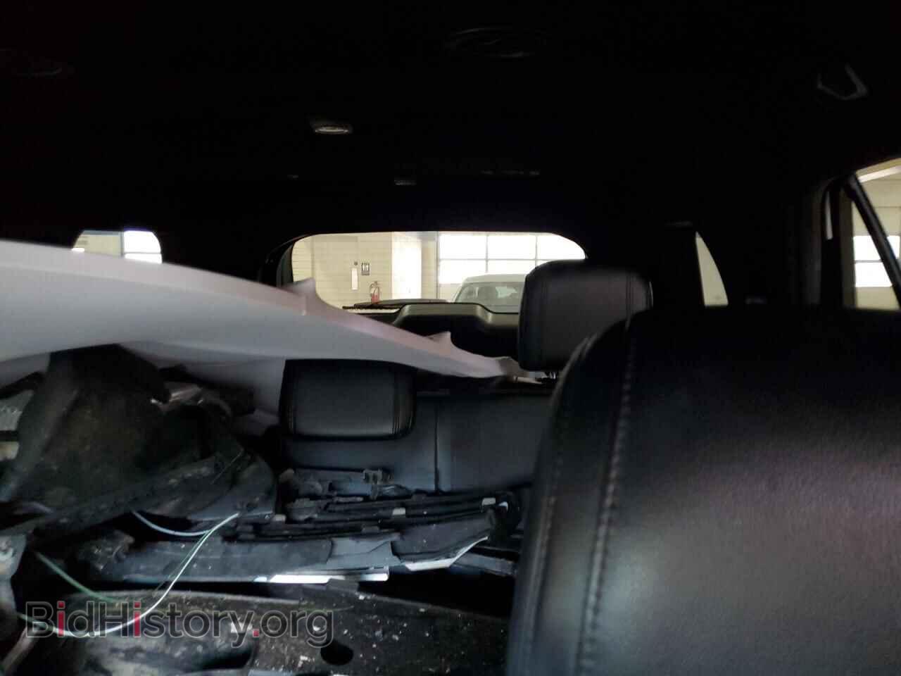 2016 FORD EXPLORER - VIN: 1FM5K8D81GGD08726 - Фото 10