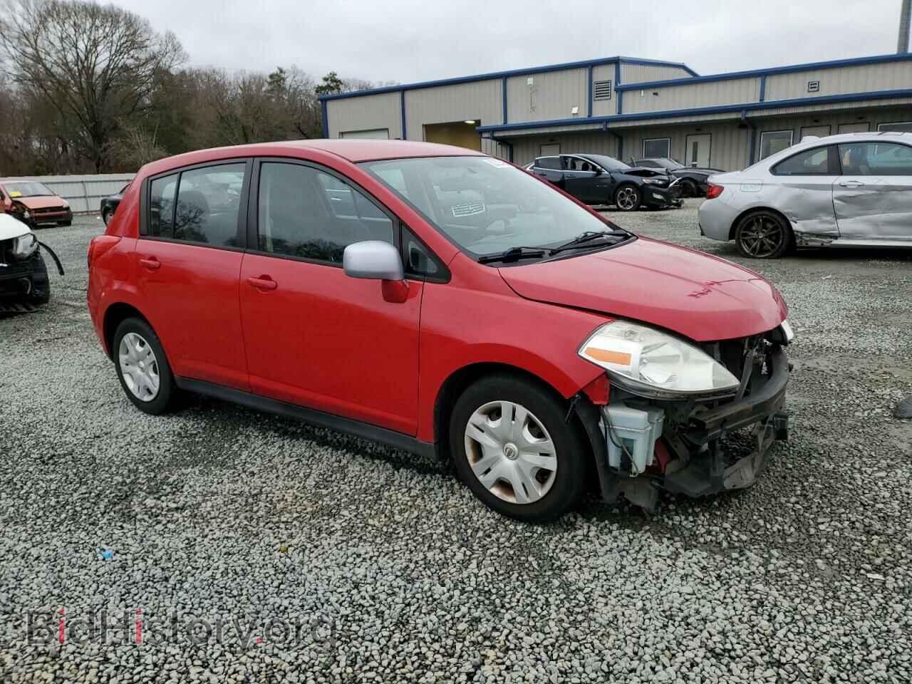 2012 NISSAN VERSA - VIN: 3N1BC1CP7CK257252 - Фото 4