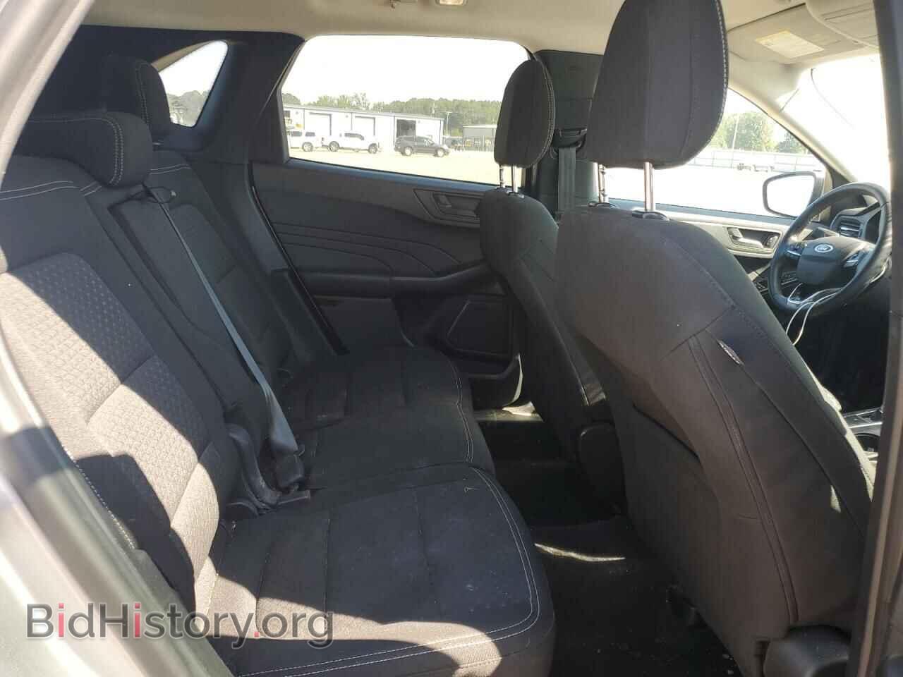 2023 FORD ESCAPE ACT - VIN: 1FMCU0GN5PUB00015 - Фото 11