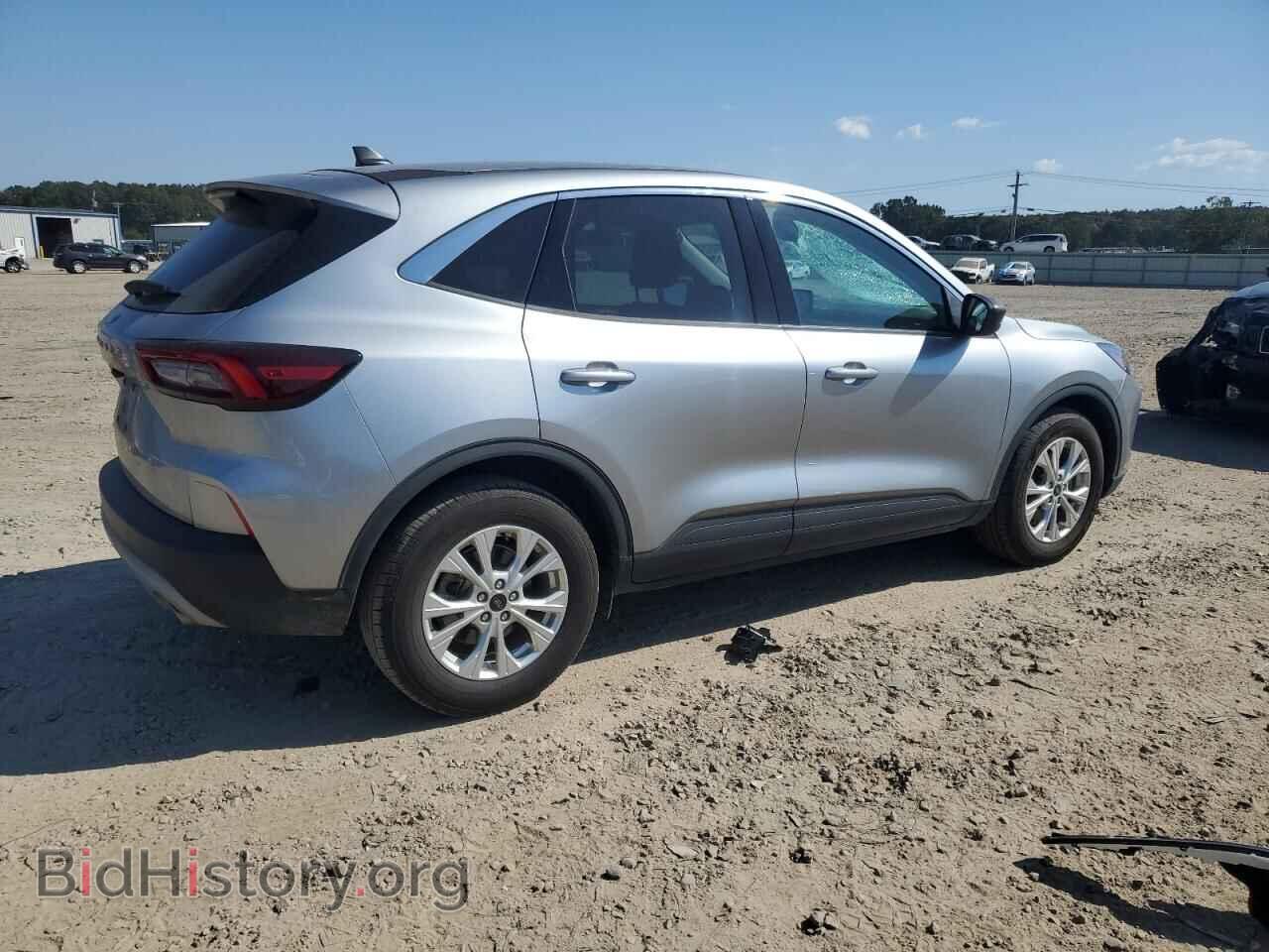 2023 FORD ESCAPE ACT - VIN: 1FMCU0GN5PUB00015 - Фото 3