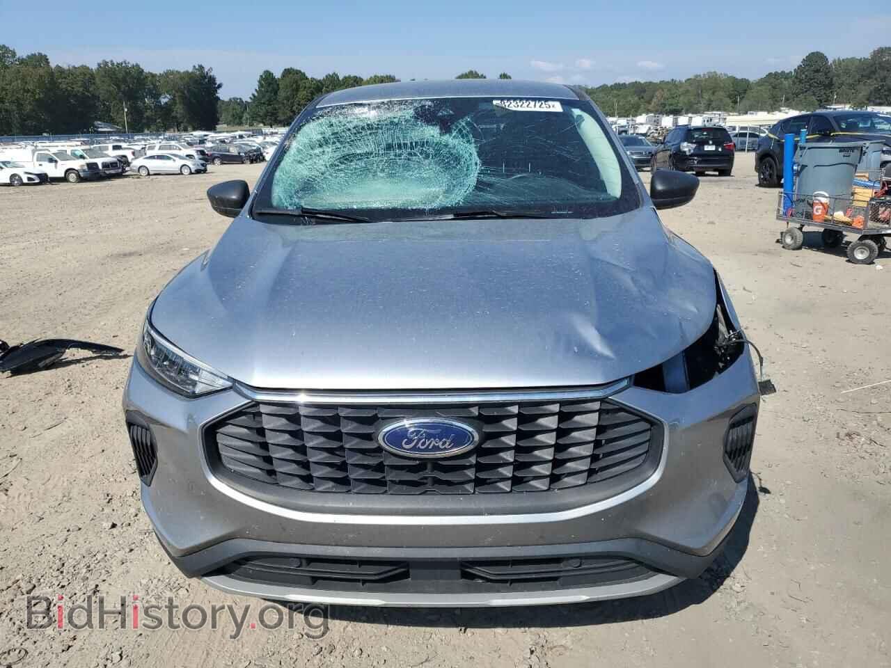 2023 FORD ESCAPE ACT - VIN: 1FMCU0GN5PUB00015 - Фото 5