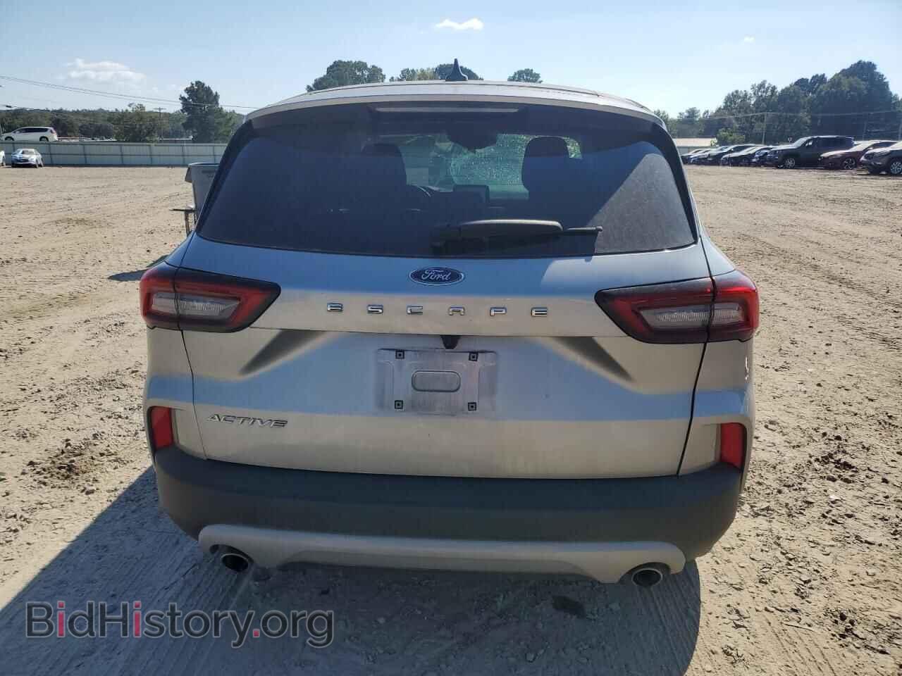 2023 FORD ESCAPE ACT - VIN: 1FMCU0GN5PUB00015 - Фото 6