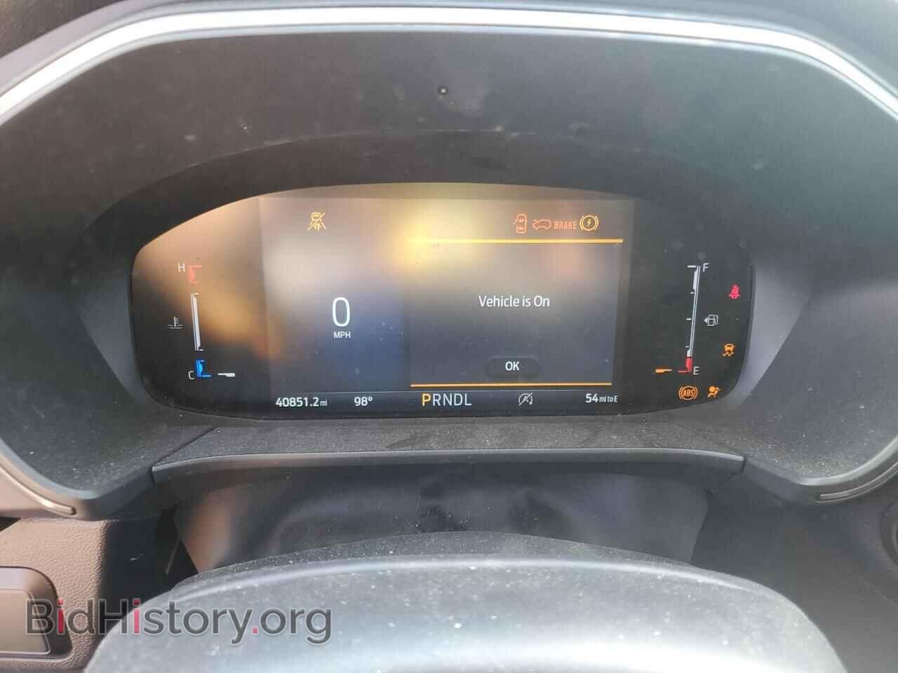 2023 FORD ESCAPE ACT - VIN: 1FMCU0GN5PUB00015 - Фото 9