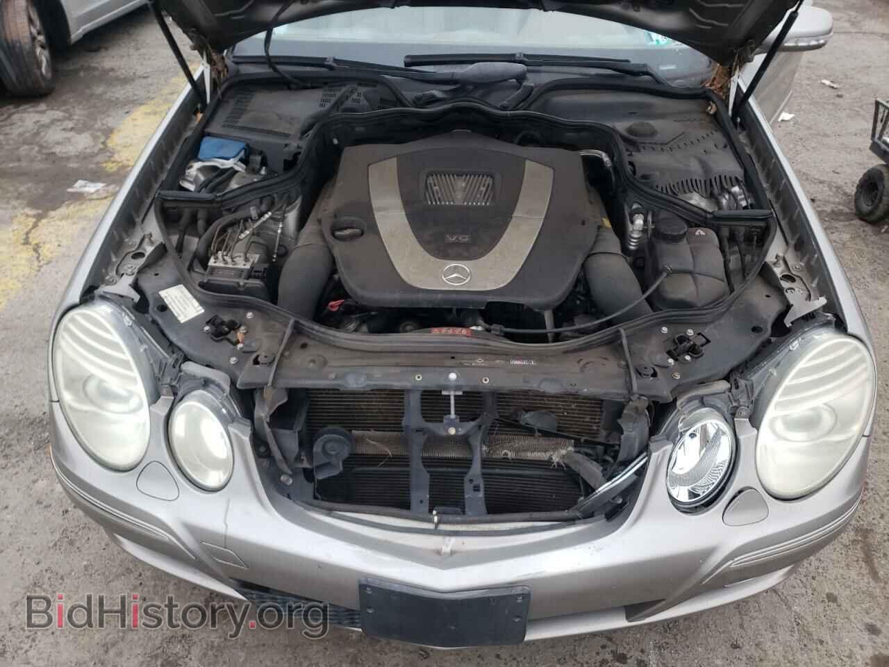 2008 MERCEDES-BENZ E-CLASS - VIN: WDBUF87X08B238513 - Фото 11