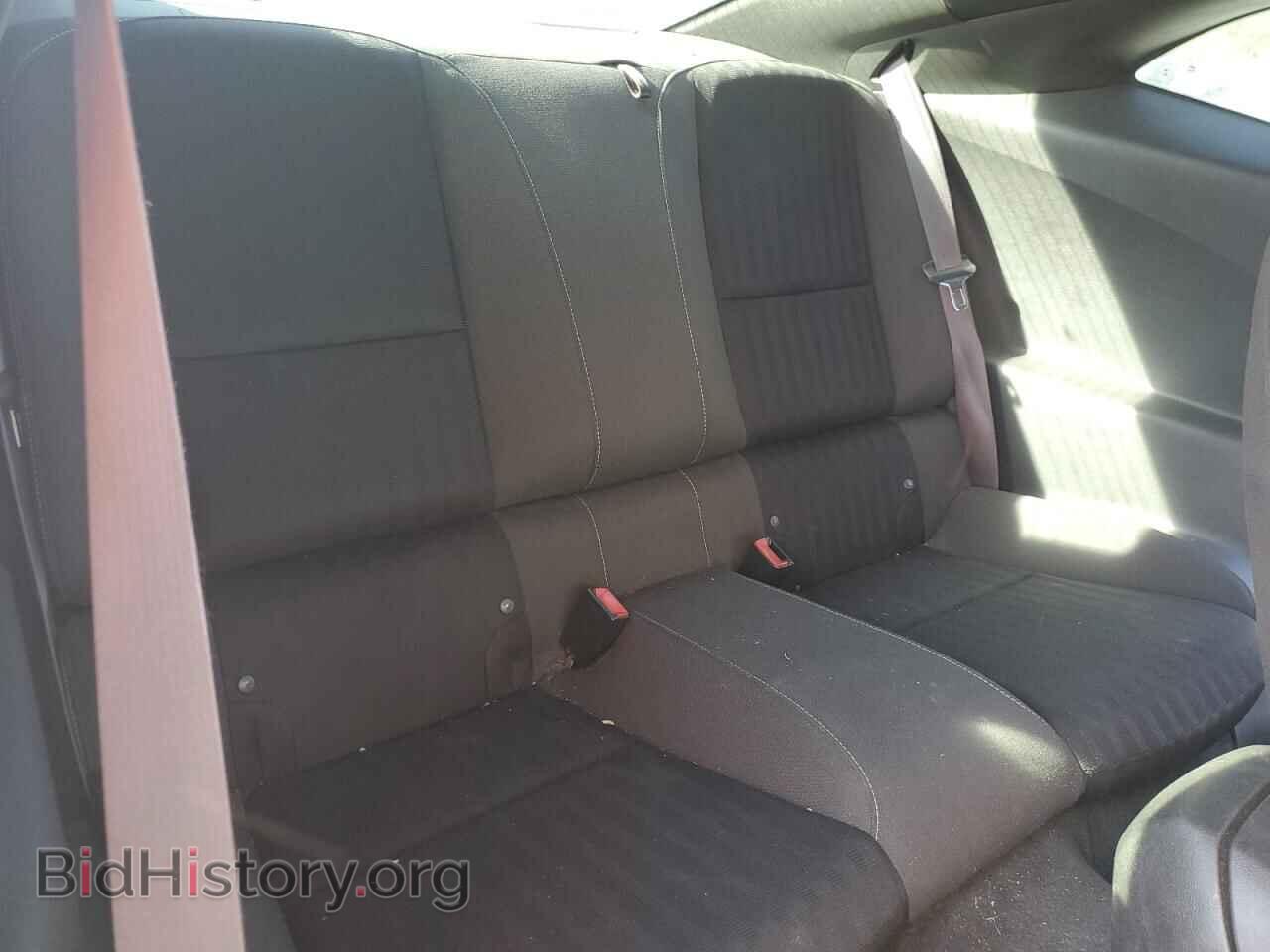 2015 CHEVROLET CAMARO - VIN: 2G1FB1E33F9105944 - Фото 10
