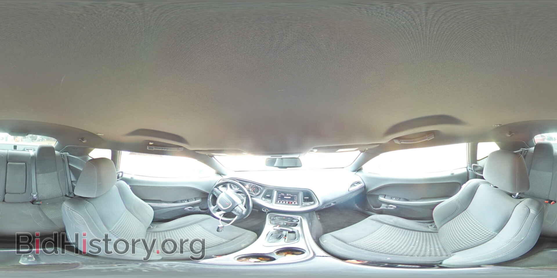 2019 DODGE CHALLENGER - VIN: 2C3CDZAG6KH529912 - Фото 14
