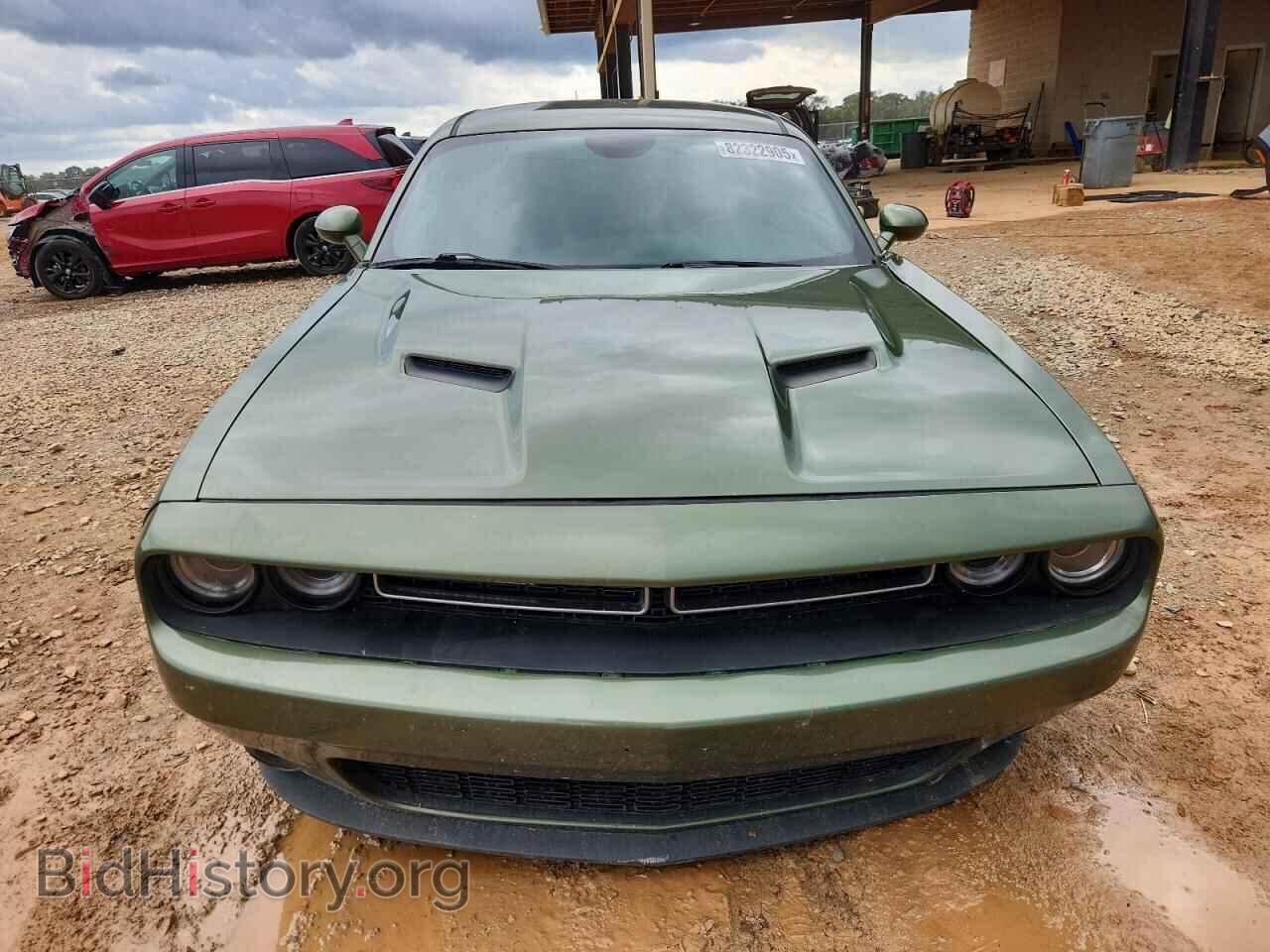 2019 DODGE CHALLENGER - VIN: 2C3CDZAG6KH529912 - Фото 5