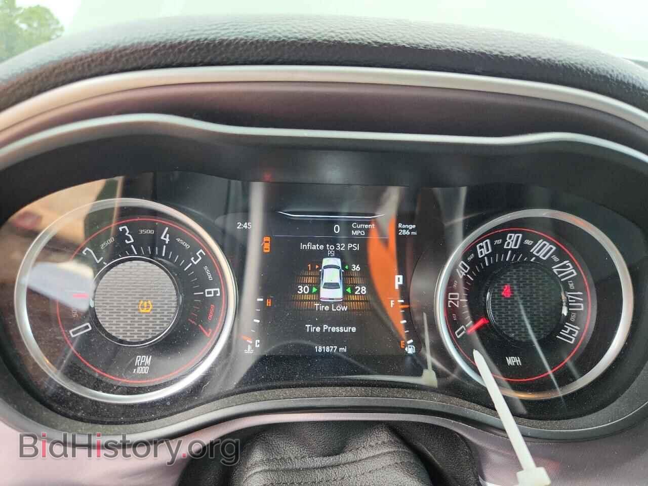 2019 DODGE CHALLENGER - VIN: 2C3CDZAG6KH529912 - Фото 9