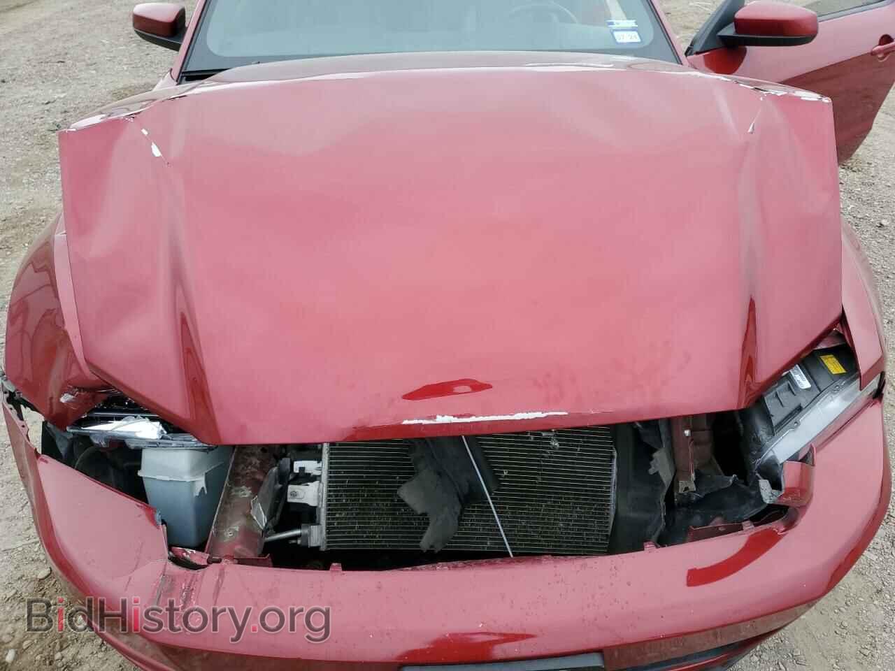2014 FORD ALL Models - VIN: 1ZVBP8AM1E5247331 - Photo 11