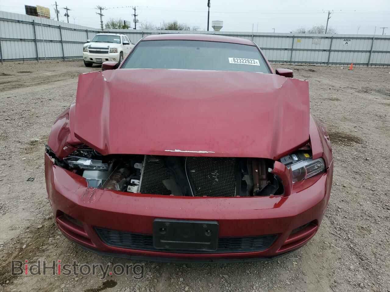 2014 FORD ALL Models - VIN: 1ZVBP8AM1E5247331 - Photo 5