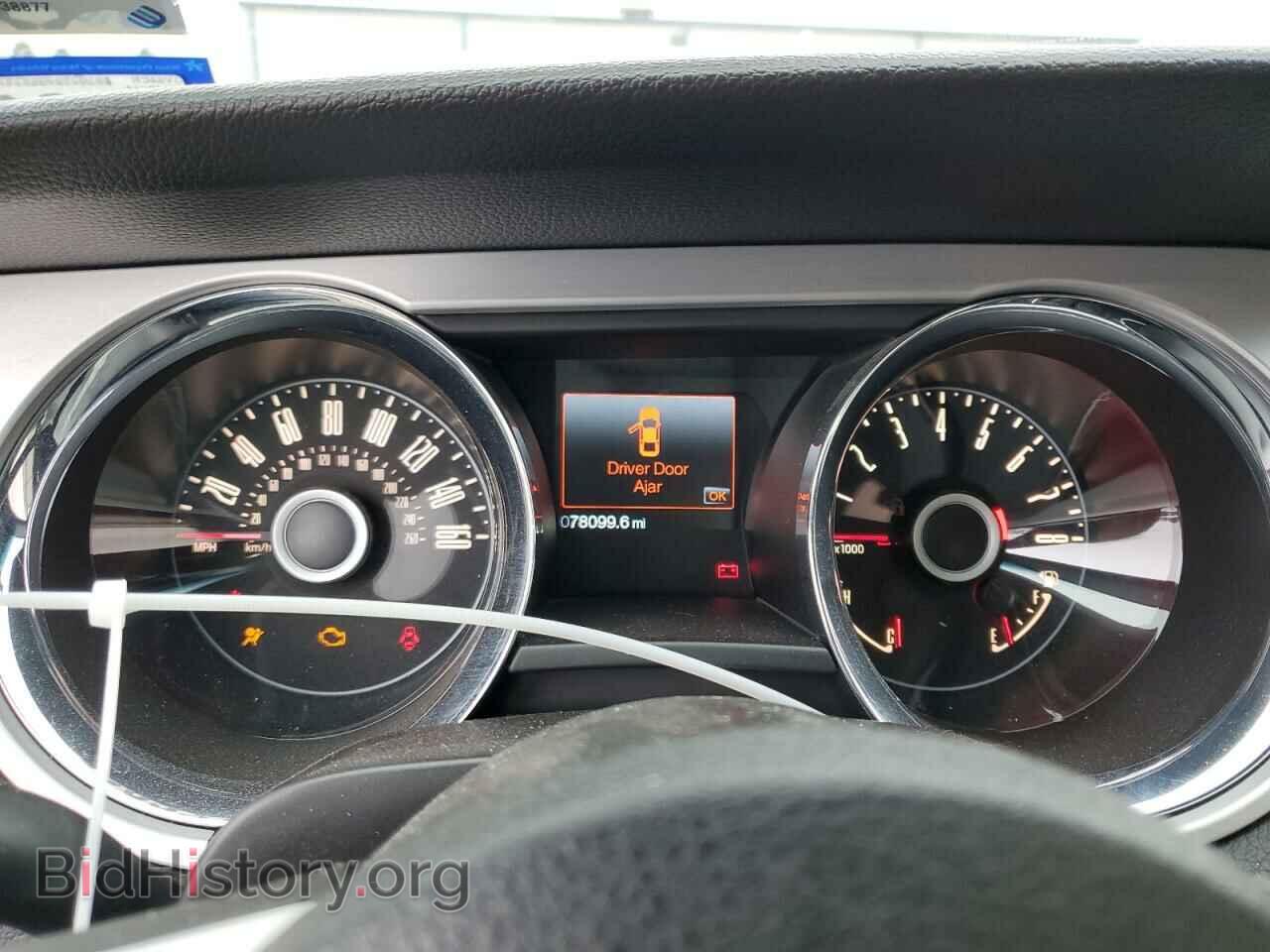 2014 FORD ALL Models - VIN: 1ZVBP8AM1E5247331 - Photo 9