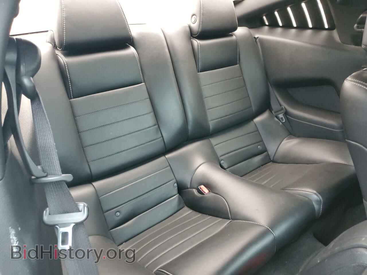 2014 FORD ALL Models - VIN: 1ZVBP8AM1E5247331 - Photo 10