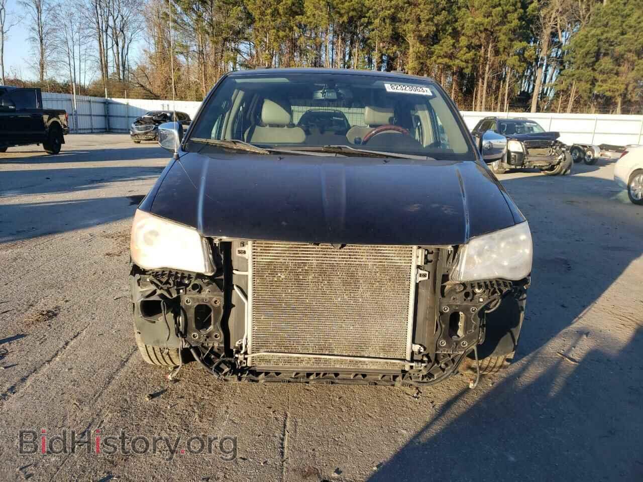 2012 CHRYSLER MINIVAN - VIN: 2C4RC1GG5CR252196 - Photo 5
