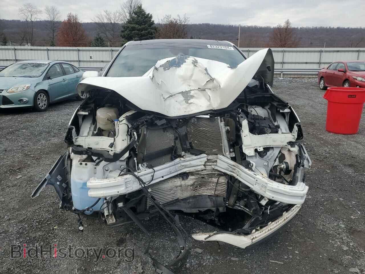 2020 FORD EDGE - VIN: 2FMPK4K97LBB01045 - Photo 5