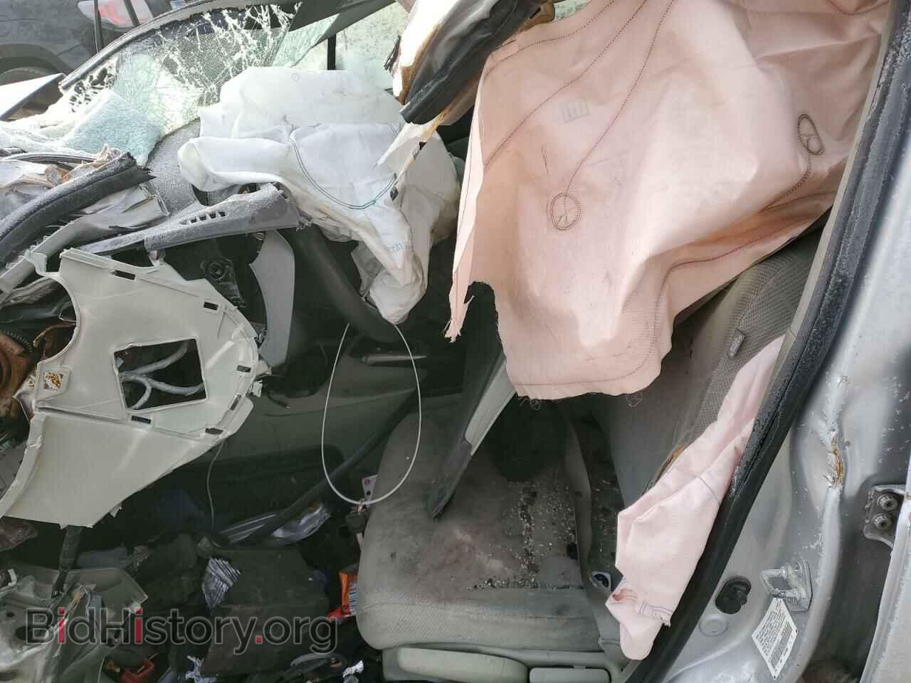 2012 HONDA CIVIC - VIN: 2HGFB2F59CH521254 - Фото 7